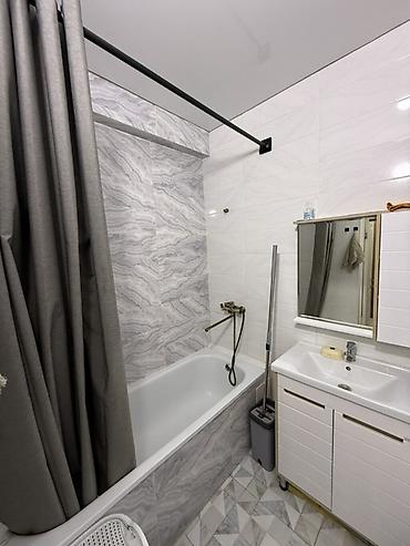 Продажа квартир: 1 комната, 49 м², Рабочий Городок Элитка, 1 этаж, Дизайнерский ремонт — 7