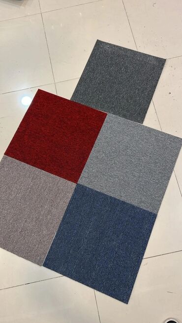 Digər döşəmə materialları: Xalçası, kovrolin və vinil/linoleum örtükləri - Pilləkənlər üçün — 17