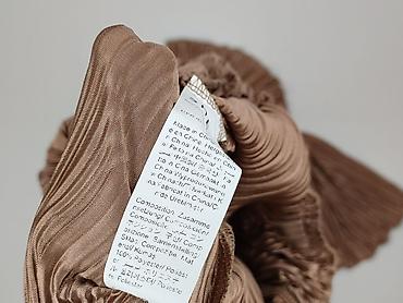 culoty: Spodnie 3/4 damskie, rozmiar L — 5
