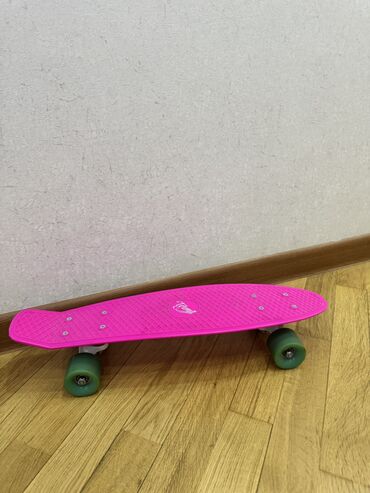 запчасти для мотоцикла: Skateboard