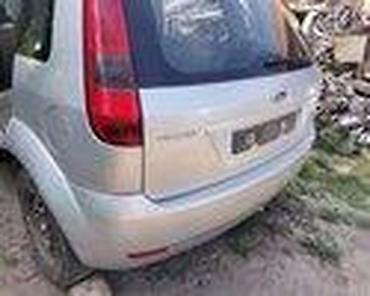 digitalni manometar: KOMPIJUTER KLJUC SAT ZA FORD FIESTA OD 2002. DO 2005. GOD. | — 4