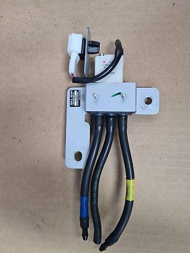 MODUL PERACA KAMERE I BRISACA ZA NISSAN QASHQAI OD 2014. DO 2021. GOD