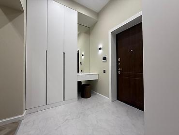 Yeni tikili: İcarəyə verilir 2 otaqlı yeni tikili 70 m², Elmlər Akademiyası m — 5