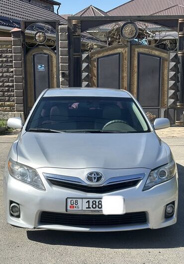 гольф 4 коврики: Toyota Camry: 2010 г., 2.5 л, Типтроник, Гибрид, Седан