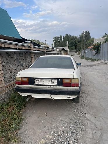 фары ауди 100: Audi 100: 1984 г., 1.8 л, Механика, Бензин, Седан — 3