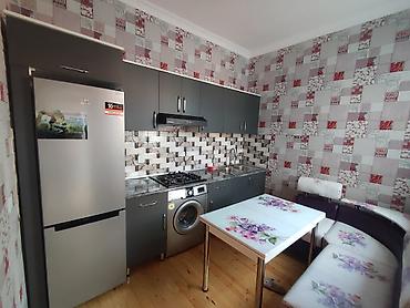 7 ci mikrarayon: 6 otaqlı, 144 kv. m, Yeni təmirli — 6