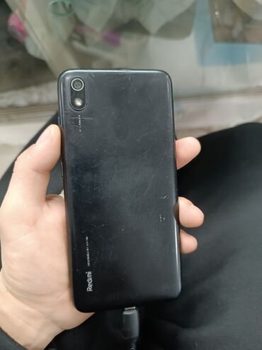 redmi 7a 32 гб цена в бишкеке: Redmi, Redmi 7, Б/у, 32 ГБ, 1 SIM, 2 SIM