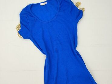 cross jeans zakręt: T-shirt damski, rozmiar One size