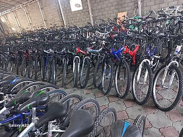 Горные велосипеды: Горный велосипед, Lespo, Рама M (156 - 178 см), Сталь, Б/у — 27