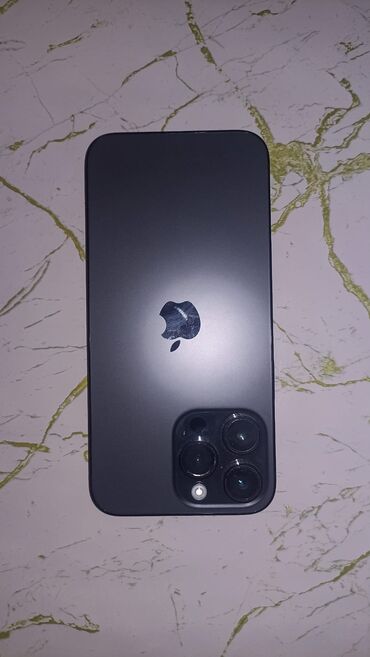 nokia 6: IPhone 14 Pro Max, 256 ГБ, Черный, Гарантия, Беспроводная зарядка, Face ID