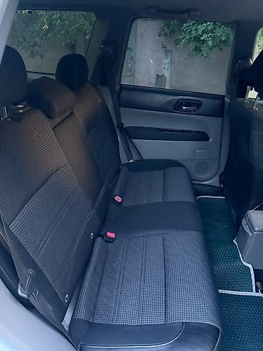 Subaru: Subaru Forester: 2003 г., 2 л, Бензин, Кроссовер — 9