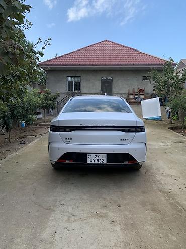 BYD: Salam masin lizingdedi hal hazirda 18 ayi qalib ayi 1200 azn hech bir — 8