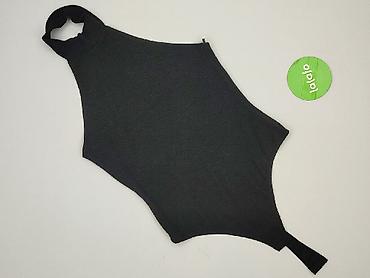 stroj damski: H&M, Body damskie, rozmiar M — 2