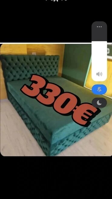 Kreveti: Neverovatna ponuda dimenzije 200×160 po ceni od samo 3 3 0e. drvena — 1