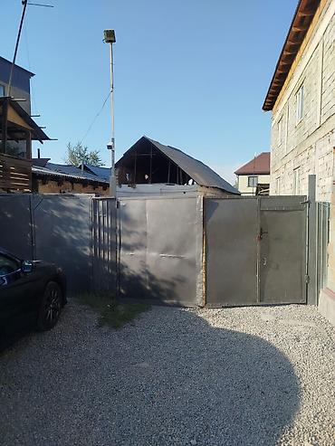Продажа домов: 4 комнаты, 80 м², 3 соток, Бишкек, Дордой Моторс рынок Собственник — 2