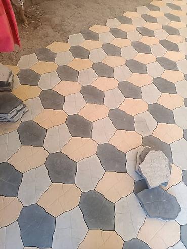 Евробрусчатка: Брусчатка для разных дизайнов Брусчатка для для любого оформления — 12