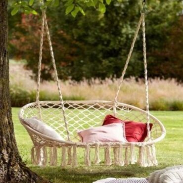 Ležaljke i ljuljaške: Bоја - Bela, Novo, Pokupiti na licu mesta, O trošku kupca — 2