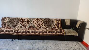 угловые диваны бишкек: Модулдук диван, Колдонулган