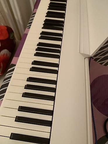 dəmir pullar: Roland FP-30X təcili satılır, ideal veziyetedir, istifadə olar dəmək — 6