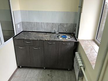 сниму дом в бишкеке: 20 м², Без мебели — 3