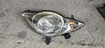 meri beri: FAROVI ZA PEUGEOT 107 | Far Peugeot 107 — 1