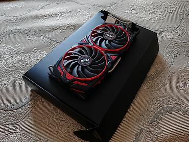 video kart pc: MSI Gaming seriyalı qrafik kartı - Model: MSI Twin Frozr dizaynlı — 1