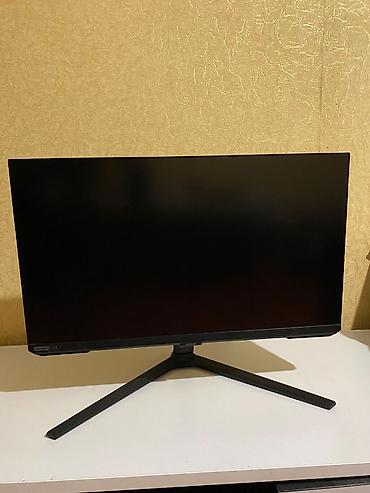 samsung oled: Monitor tezelikden mende olub,yeniden seçilmir,çox qeşeng monitordu,4k — 9