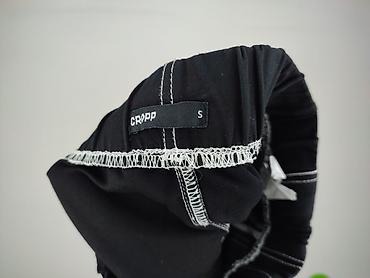 buty dla sprintera: Cropp, Spodnie cargo damskie, rozmiar S — 5