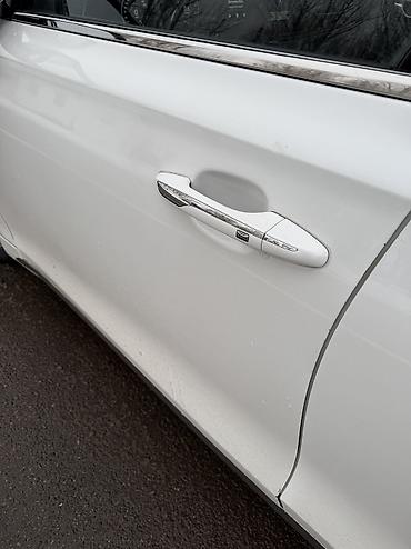 Hyundai: Hyundai Grandeur: 2020 г., 3 л, Автомат, Газ, Седан — 11