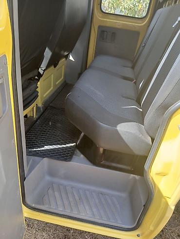 спринтер 313: Грузовик, Mercedes-Benz, Дубль, Б/у — 9