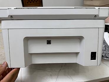Принтеры: Продам HP LaserJet Pro MFP M28w в хорошемсостоянии. Полностью — 3