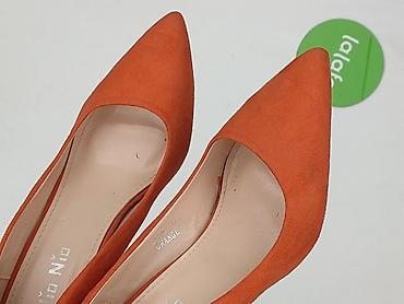 buty sizzer: Półbuty damskie, rozmiar 37 — 6