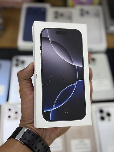 iphone 8s: IPhone 16 Pro, Б/у, 256 ГБ, Белый, Защитное стекло, Чехол, В рассрочку, 89 % — 6