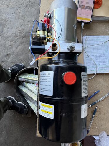 бус сапог меняю: Борттук кузов 2024 г., Жаңы, Оригинал