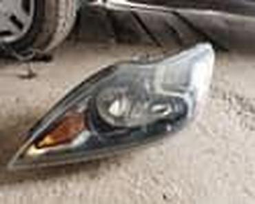 Farovi: FAROVI SVI MODELI ZA FORD FOCUS OD 1999. DO 2012. GOD. | Polovni — 15