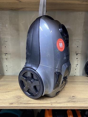 roboclean pro: Пылесос Техномир ТН-1787 - Мощность: 2400 Вт (наклейка Low Noise Eco — 2