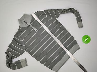 pull and bear sweter: Sweter dla mężczyzn, rozmiar XL — 3