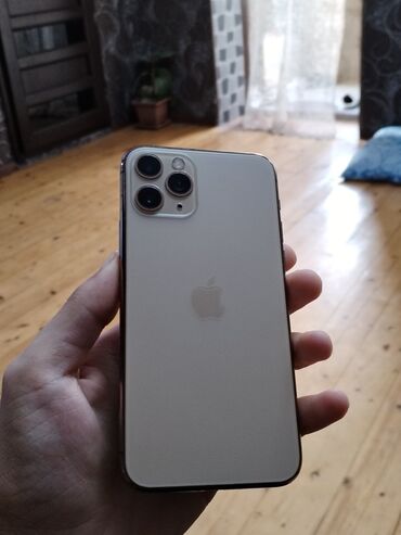 IPhone 11 Pro, 64 GB, Qızılı
