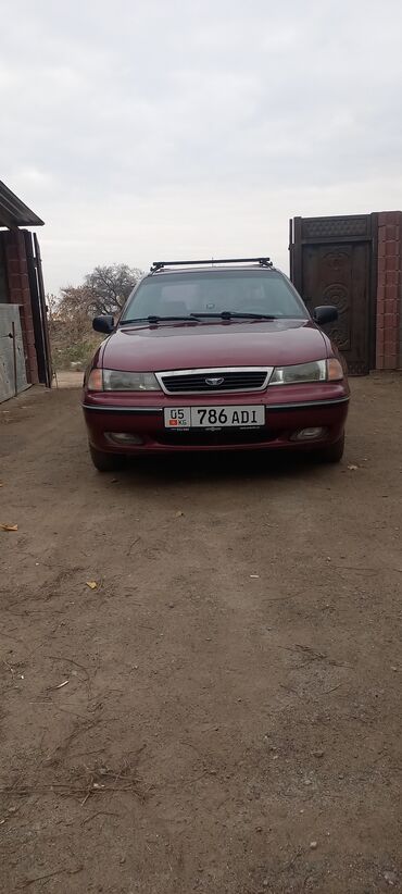 машина хонда свик: Daewoo Nexia: 2007 г., 1.5 л, Механика, Газ, Седан