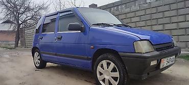 dewo tiko: Daewoo Tico: 2000 г., 0.8 л, Механика, Бензин, Хэтчбэк — 3