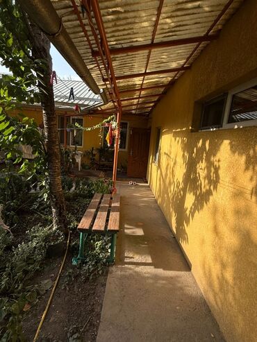 Продажа домов: Дом, 110 м², 3 комнаты, Собственник, Косметический ремонт — 19