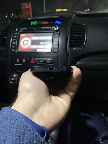 Apple iPhone: IPhone 15 Pro, 128 GB, Qara — 7