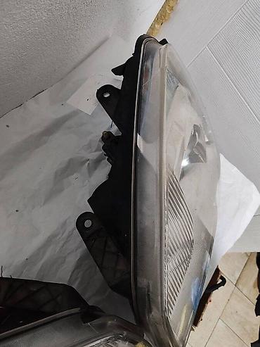 voi iskustva: FAR LEVI DESNI ZA NISSAN QASHQAI, QASHQAI + 2 OD 2007. DO 2013. GOD — 4