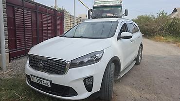 бампер на рх: Kia Sorento: 2018 г., 2.2 л, Автомат, Дизель, Кроссовер — 3