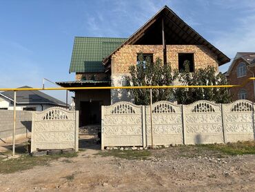 дома в покровке: Дом, 240 м², 5 комнат, Агентство недвижимости, Евроремонт