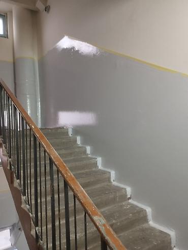 Ремонт под ключ: Ремонт под ключ | 3-5 лет опыта — 13