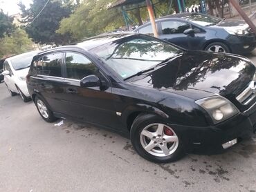 Opel: Opel Signum: 2.2 l | 2005 il 265000 km Universal — 14