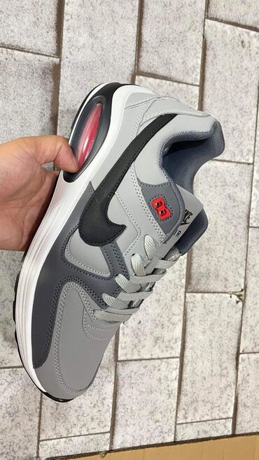 ziggy obuca: Kožne nepromocive airmax 41 do 46 za samo 3200 din