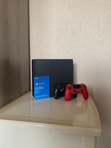 sony playstation 4 1tb: PS4 (Sony PlayStation 4)