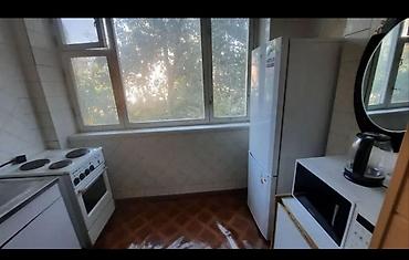 Продажа квартир: 2 комнаты, 53 м², Асанбай мкр Индивидуалка, 2 этаж, Старый ремонт — 8
